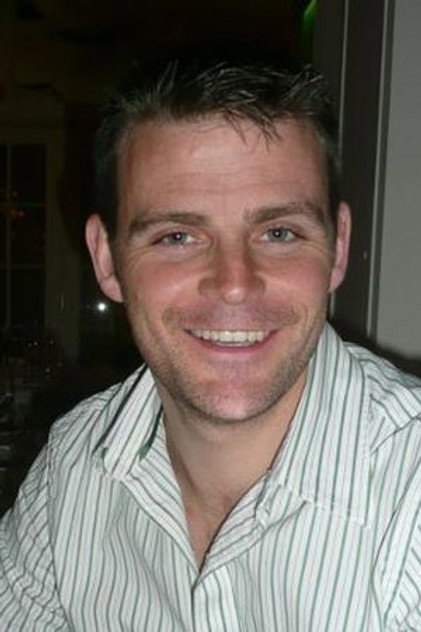 Billy King