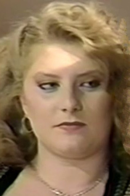 Charlotte O'Hara