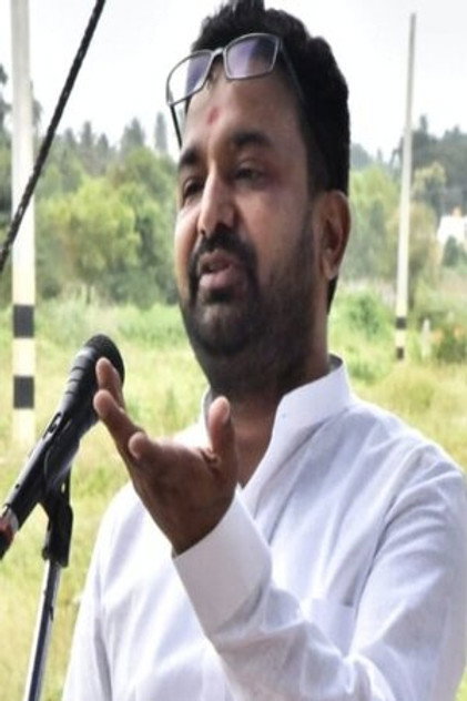 Veerendra Babu