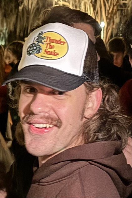 Amos Cunningham
