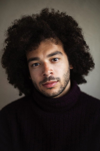 Darcy Braimoh