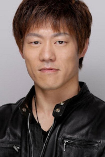 Masaharu Sagawa