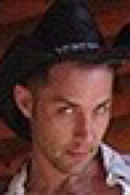 Aaron Logan