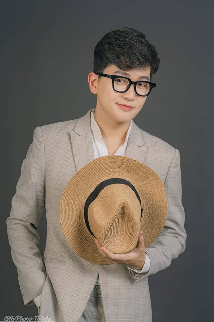 Nguyễn Vũ Hoàng