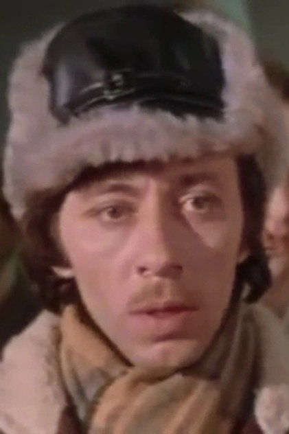 Anatoly Nizovtsev