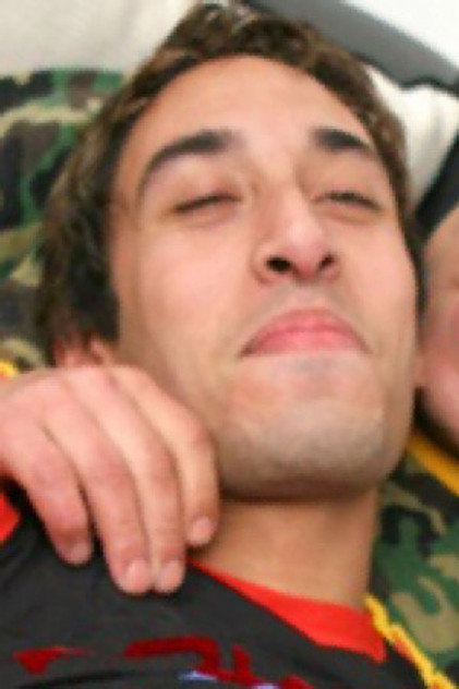 Juanjo Martinez