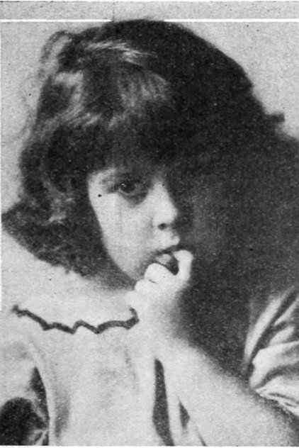 Lorna Volare