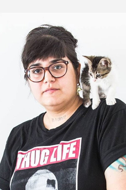 Noelia Custodio