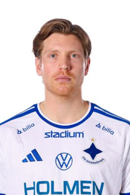 Alexander Fransson