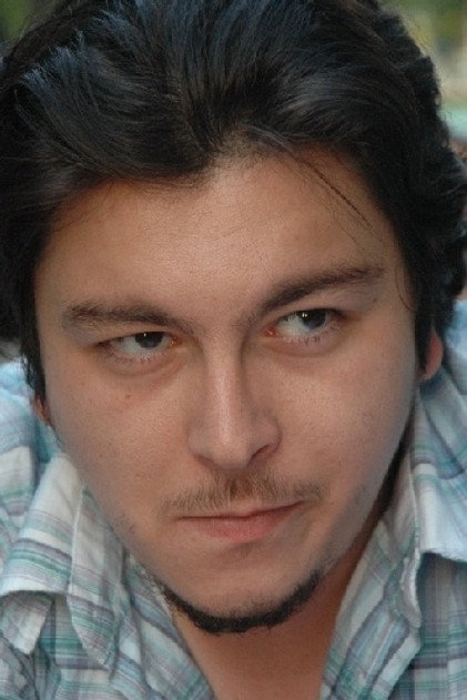 Emre Erkan