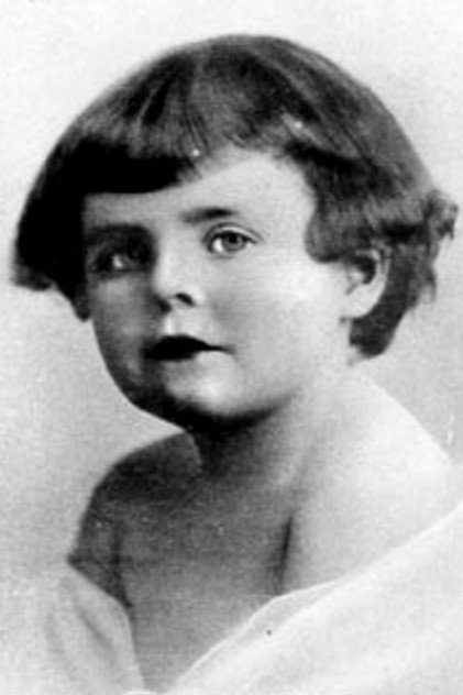 Helen Badgley