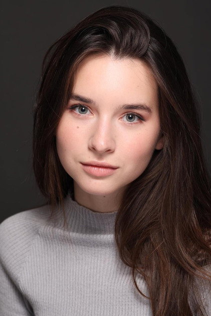 Kateryna Belinska