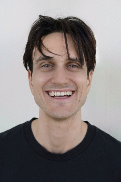 Maxime Saint-Jean