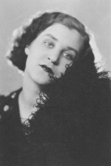 Olga Krūmiņa