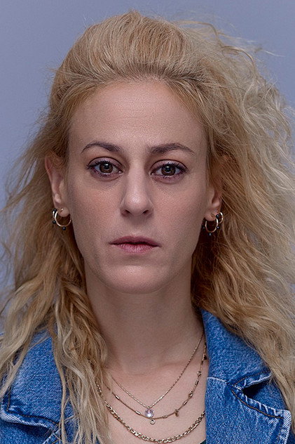 Dimitra Vlagopoulou