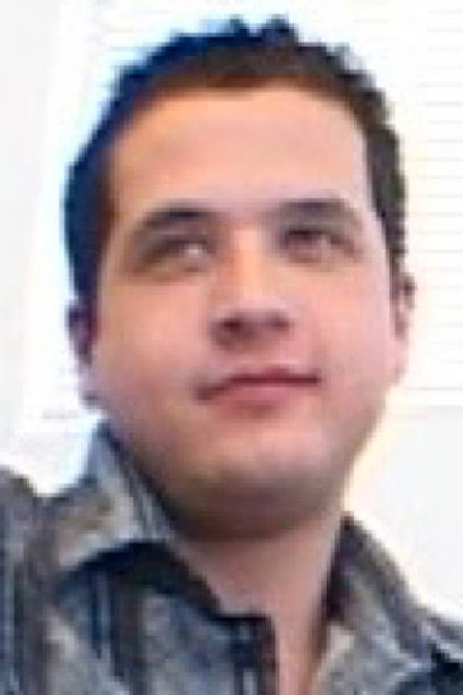 Brandon Hoover