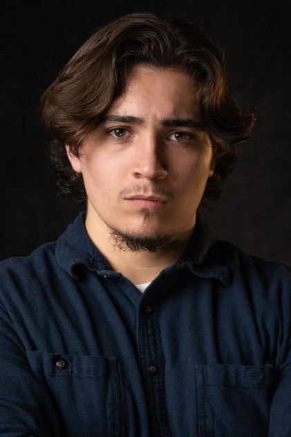 Ryan Leonard