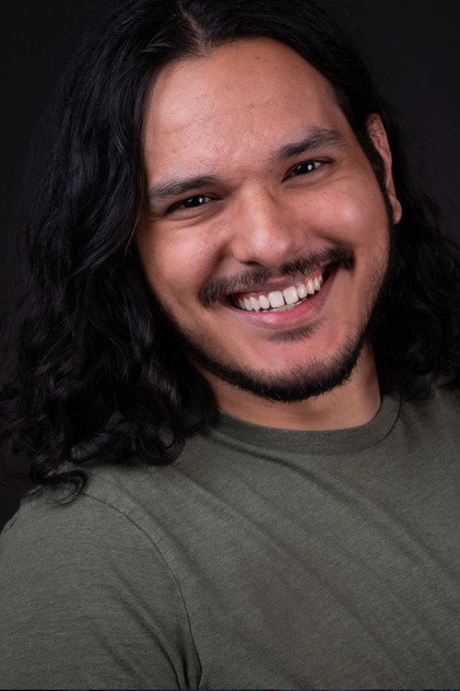 Michael Galvan