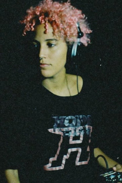 Monnica Vitória