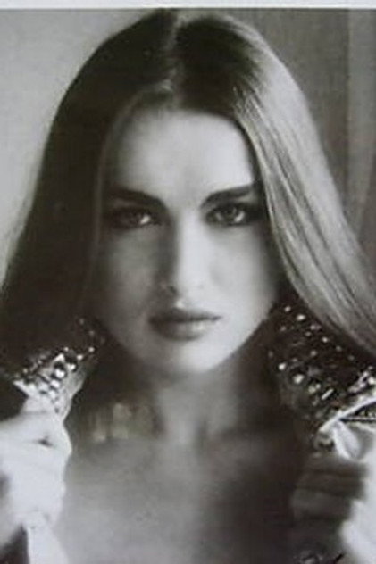Sasha Vinni