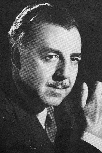 Fernando Soler
