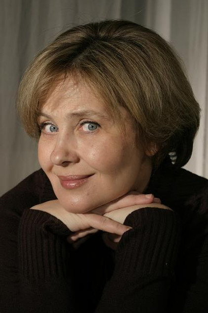 Elena Melnikova
