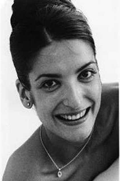 Monica Zamora