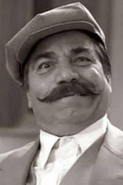 Lefteris Loukadis