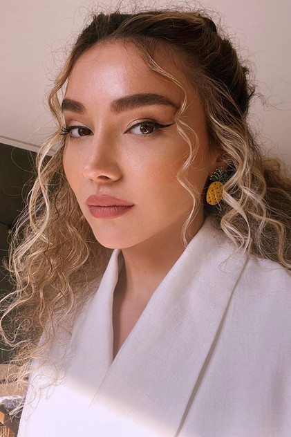 Uzel Kerimova