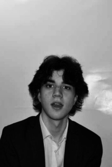 Adam Albert