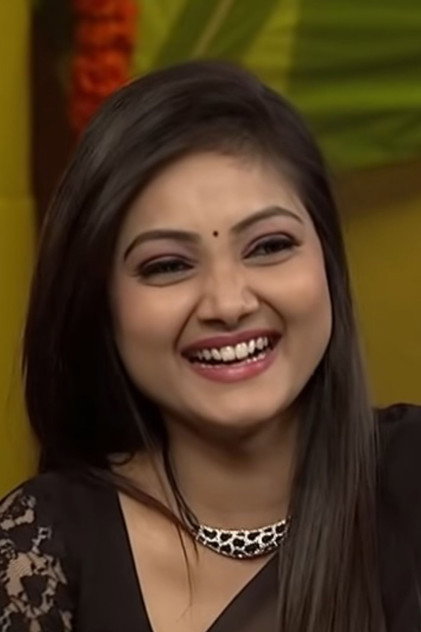 Priyanka Nalkari