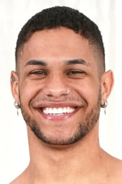 Mike Ox