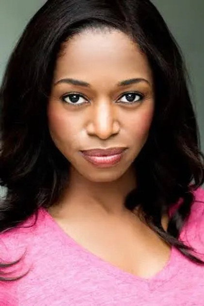 Candice Afia