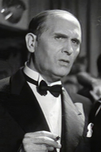 Victor Vina