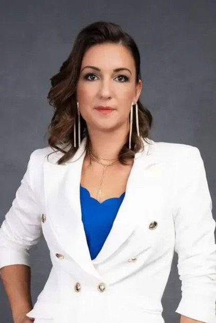 Katona Szandra