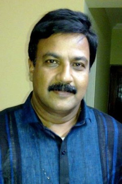 Kumarakom Raghunath
