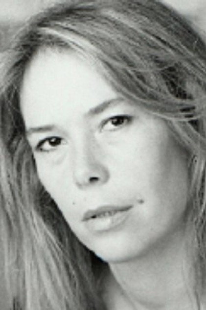 Sybille Blouin