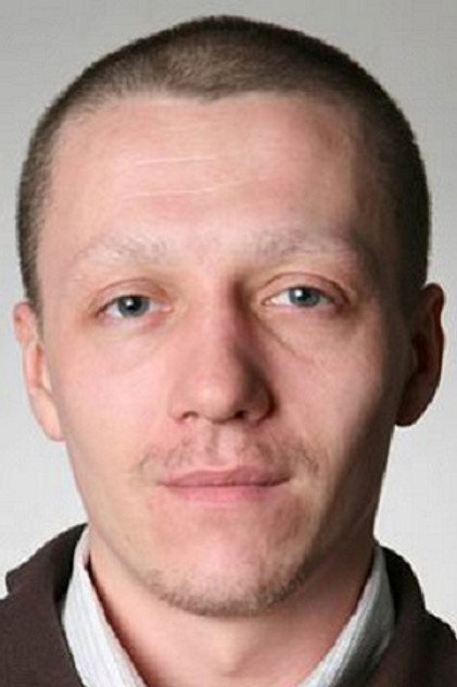 Sergey Khomchenkov