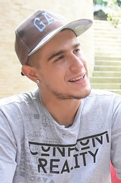 Julian Giraldo