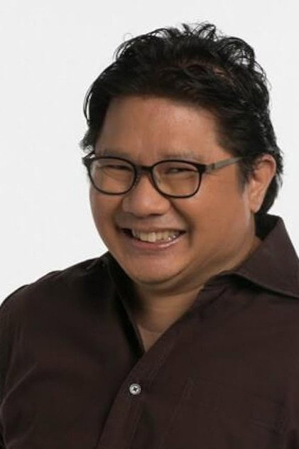 Gabe Mercado