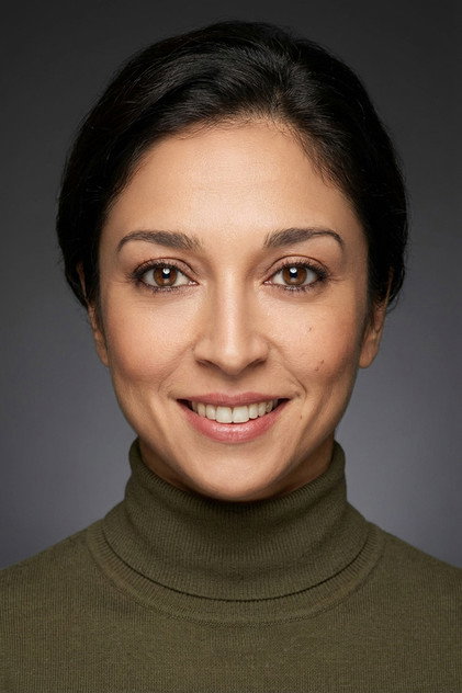 Deniz Erözen