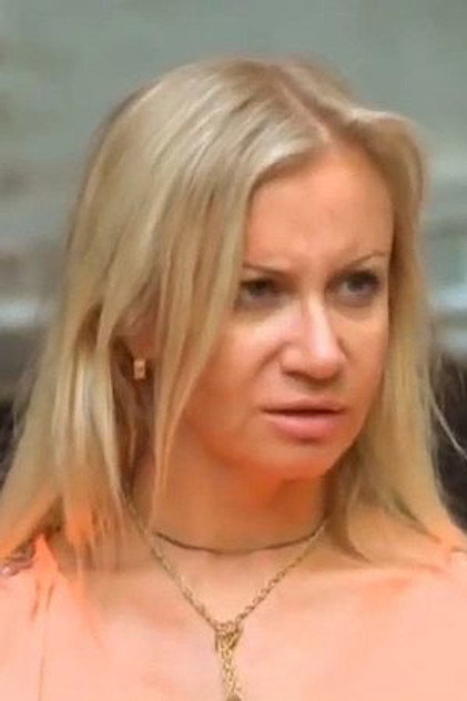 Yuliya Belyavskaya