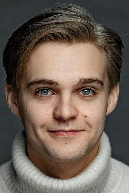 Daniil Kashirin