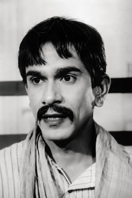 S. V. Shanmugam