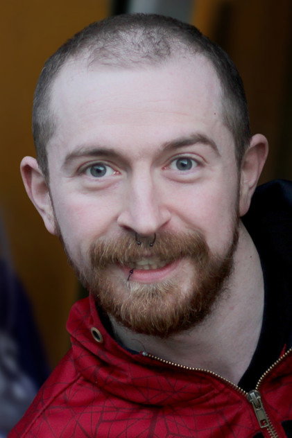 Aaron O'Brien