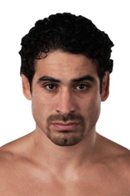 Danny Castillo