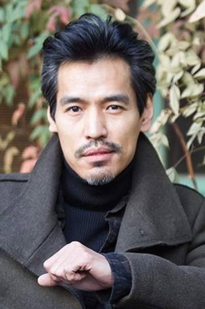 Park In-soo