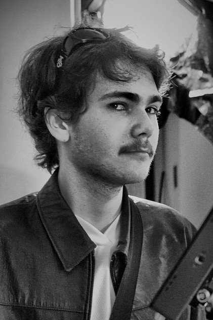 Daniel Karl