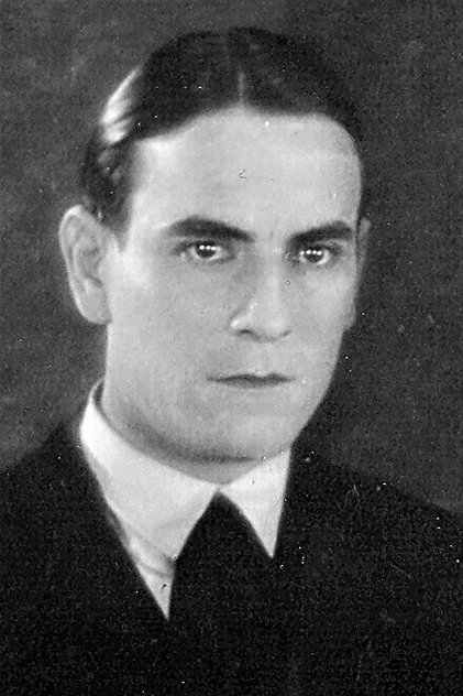 Carl Miller
