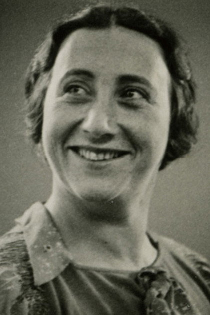 Edith Frank